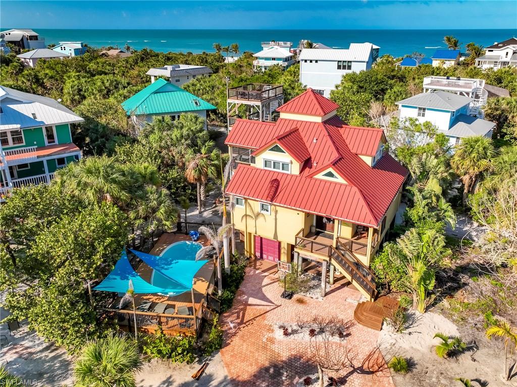 CASTAWAY KEY UNRECORDED SUBDIVISION - Residential