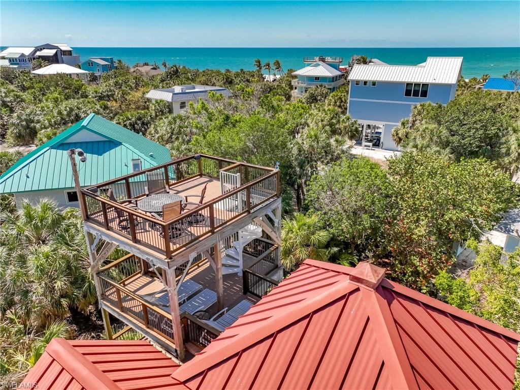 CASTAWAY KEY UNRECORDED SUBDIVISION - Residential