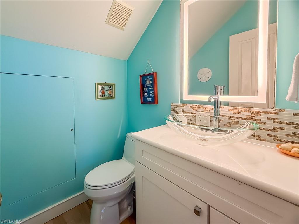 CASTAWAY KEY UNRECORDED SUBDIVISION - Residential