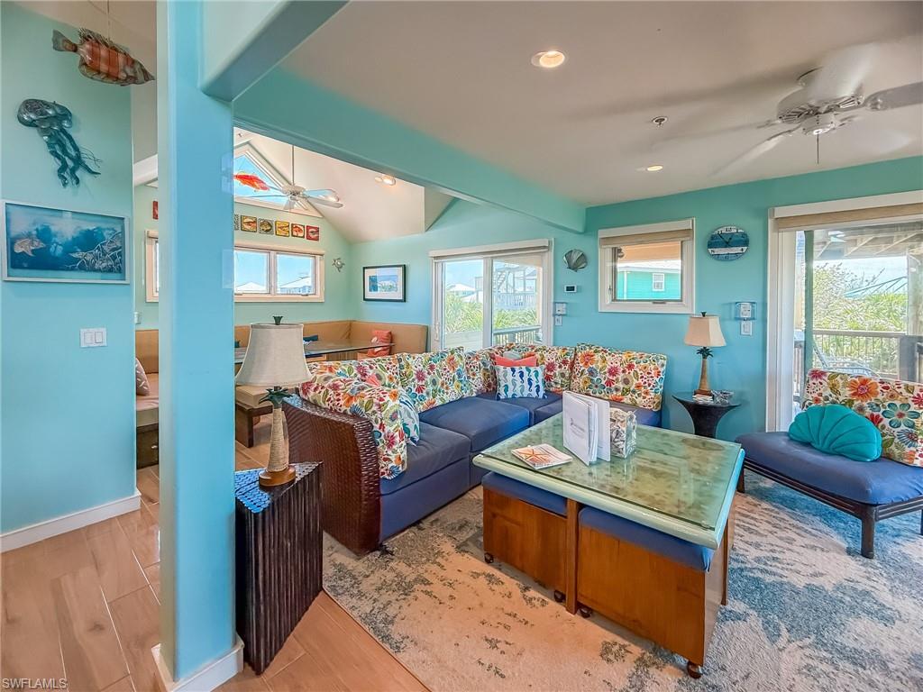 CASTAWAY KEY UNRECORDED SUBDIVISION - Residential