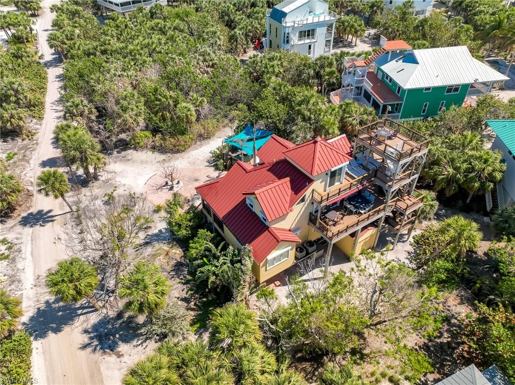 CASTAWAY KEY UNRECORDED SUBDIVISION - Residential