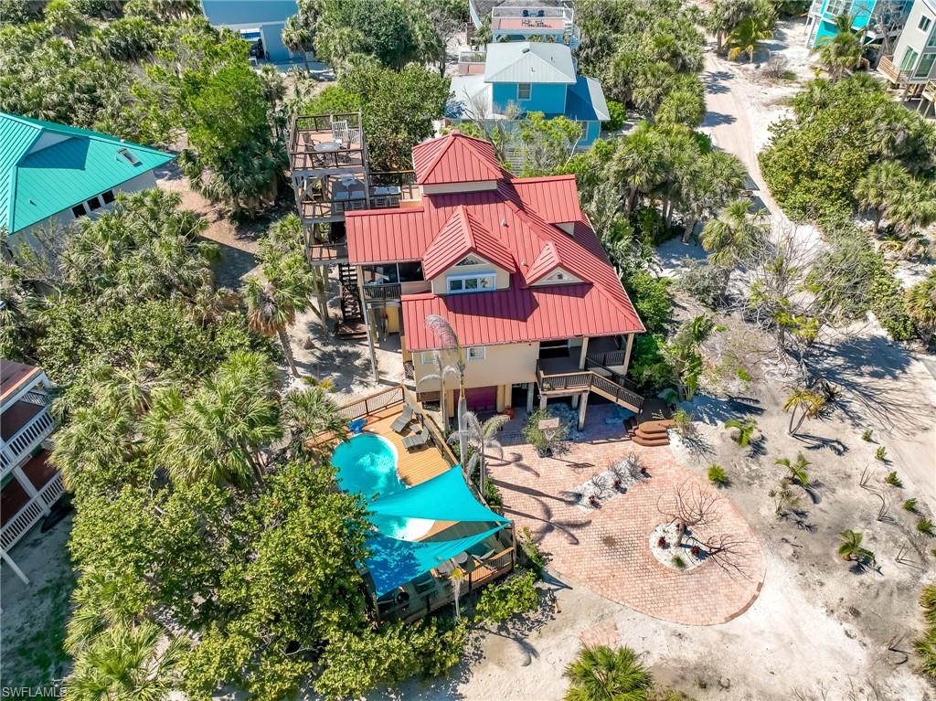 CASTAWAY KEY UNRECORDED SUBDIVISION - Residential