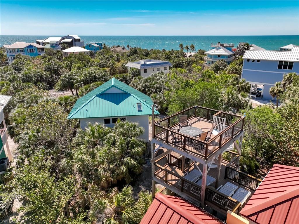 CASTAWAY KEY UNRECORDED SUBDIVISION - Residential
