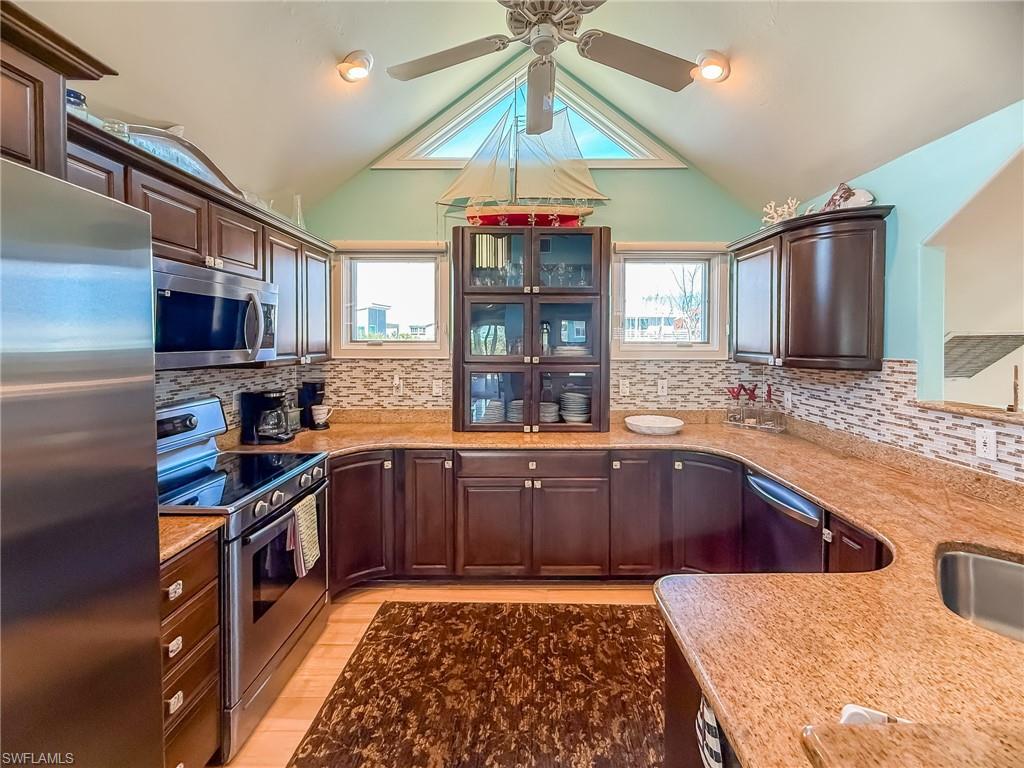 CASTAWAY KEY UNRECORDED SUBDIVISION - Residential