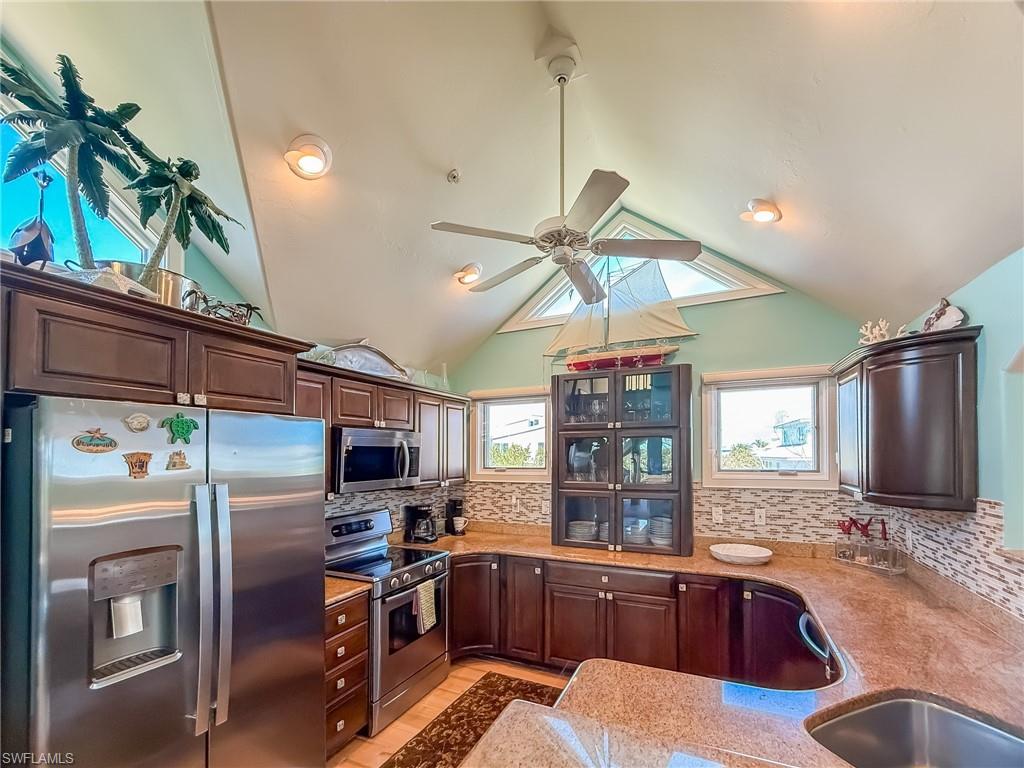 CASTAWAY KEY UNRECORDED SUBDIVISION - Residential