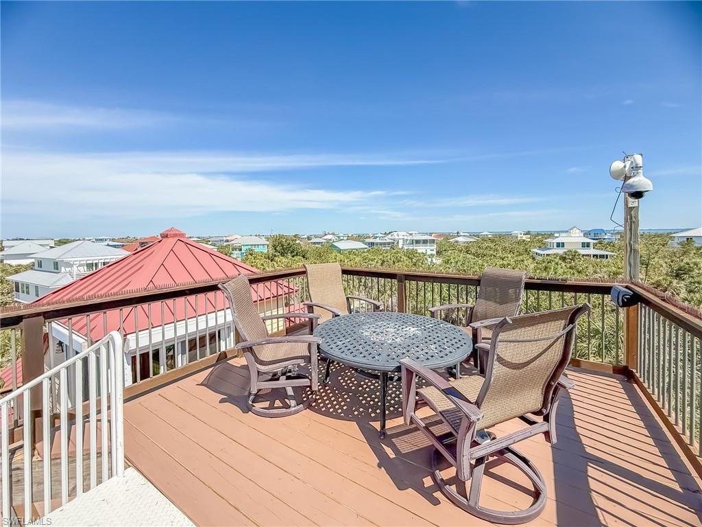 CASTAWAY KEY UNRECORDED SUBDIVISION - Residential