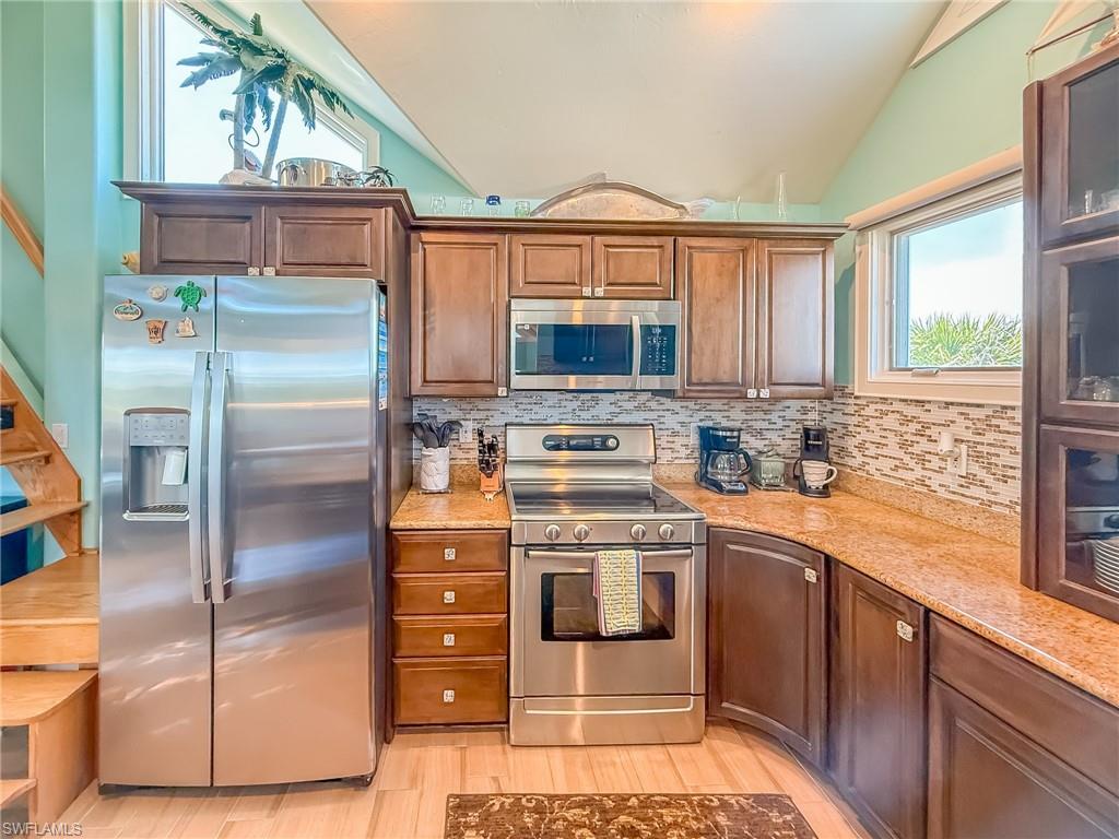 CASTAWAY KEY UNRECORDED SUBDIVISION - Residential