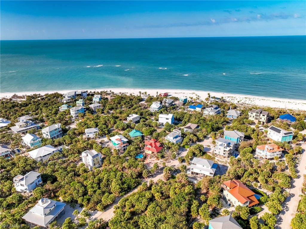 CASTAWAY KEY UNRECORDED SUBDIVISION - Residential