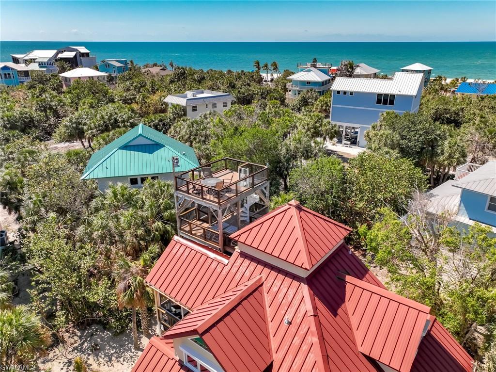 CASTAWAY KEY UNRECORDED SUBDIVISION - Residential