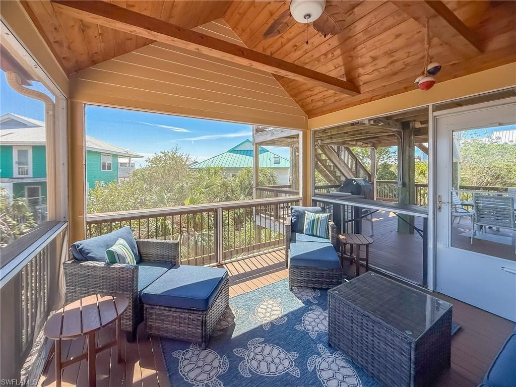 CASTAWAY KEY UNRECORDED SUBDIVISION - Residential