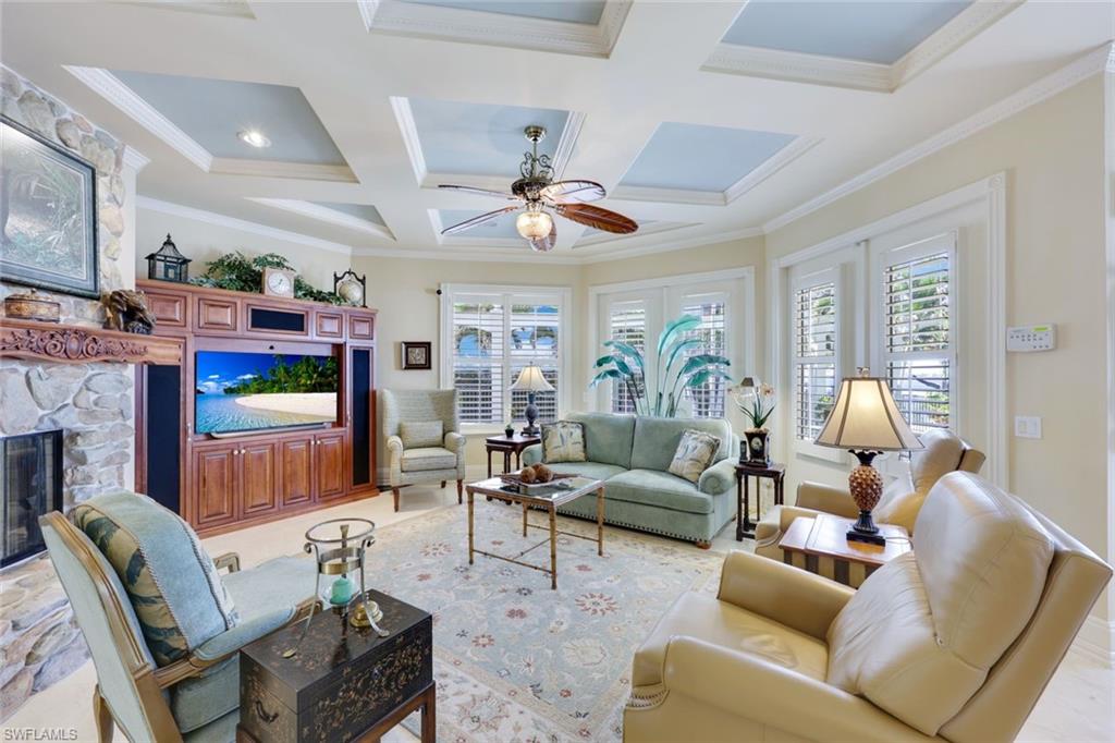 EDGEWATER - Residential