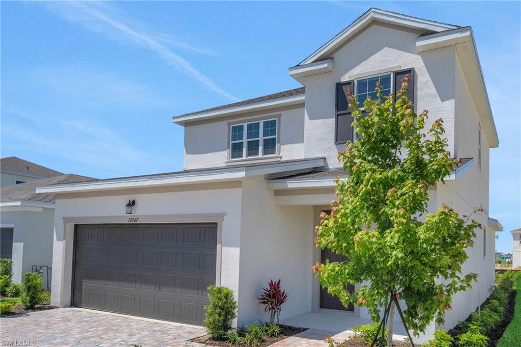 CREEKSIDE RUN - Residential