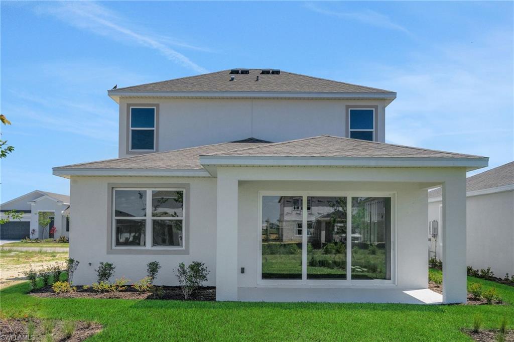 CREEKSIDE RUN - Residential