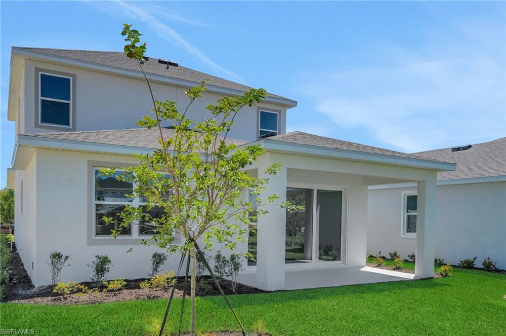 CREEKSIDE RUN - Residential