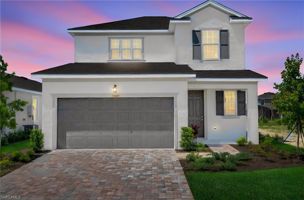 CREEKSIDE RUN - Residential