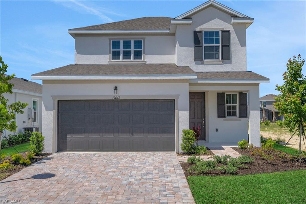 CREEKSIDE RUN - Residential