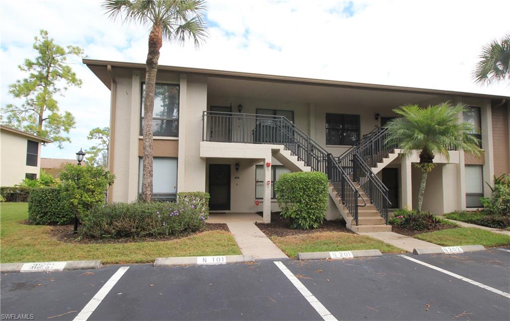 ABBEY AT BERKSHIRE VILLAGE - Residential