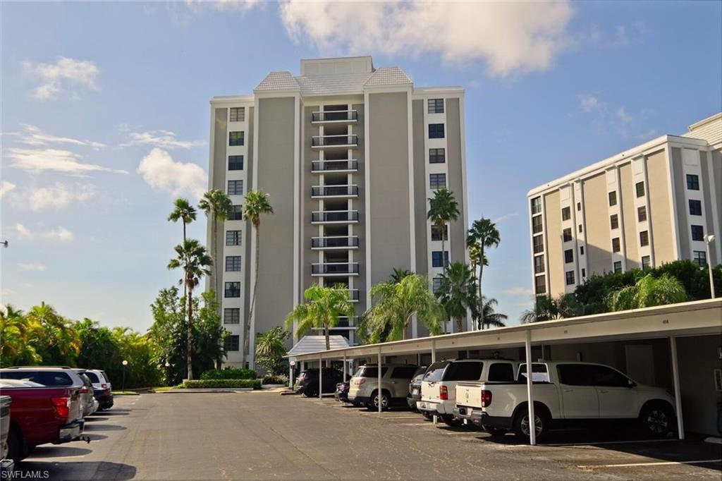 NORTH SHORE PLACE - Residential