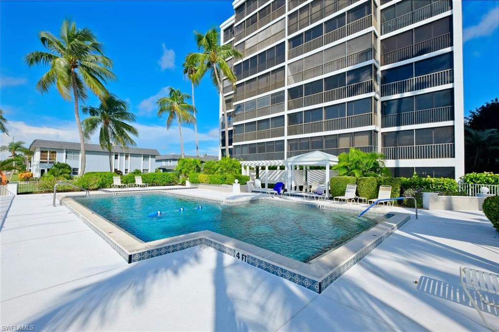 NORTH SHORE PLACE - Residential