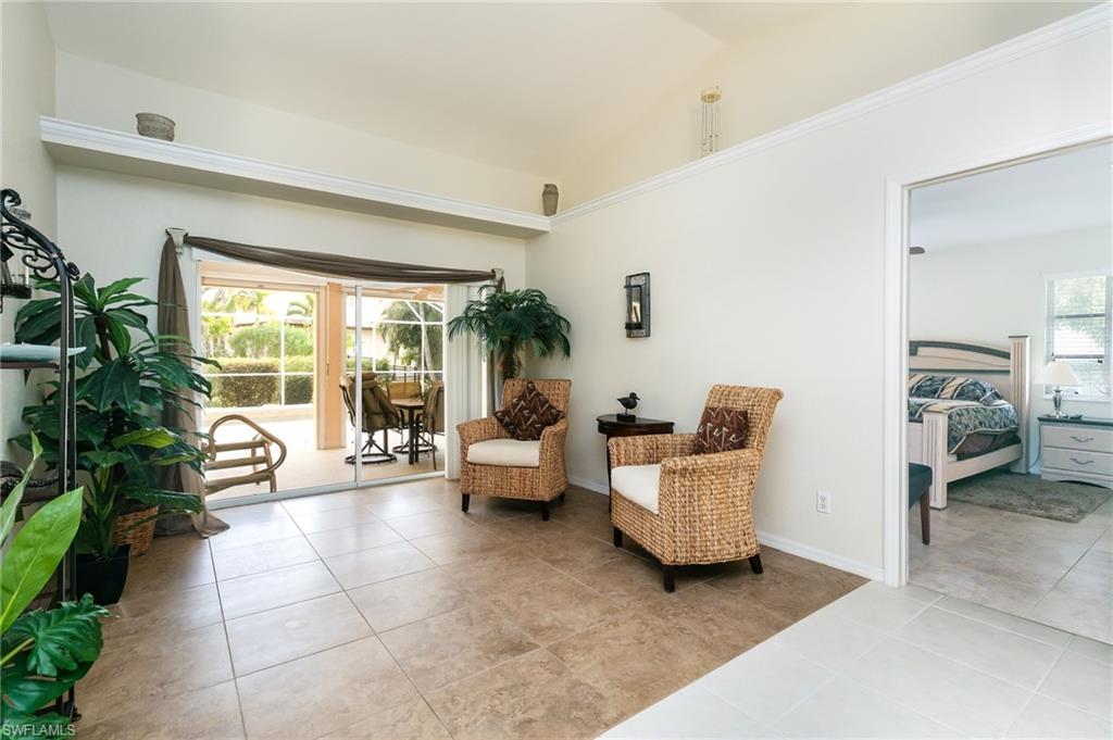 ROSE GARDEN - Residential