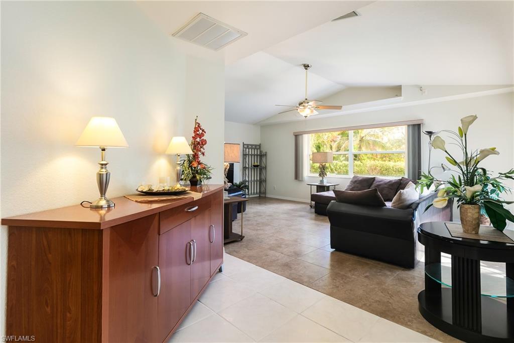ROSE GARDEN - Residential