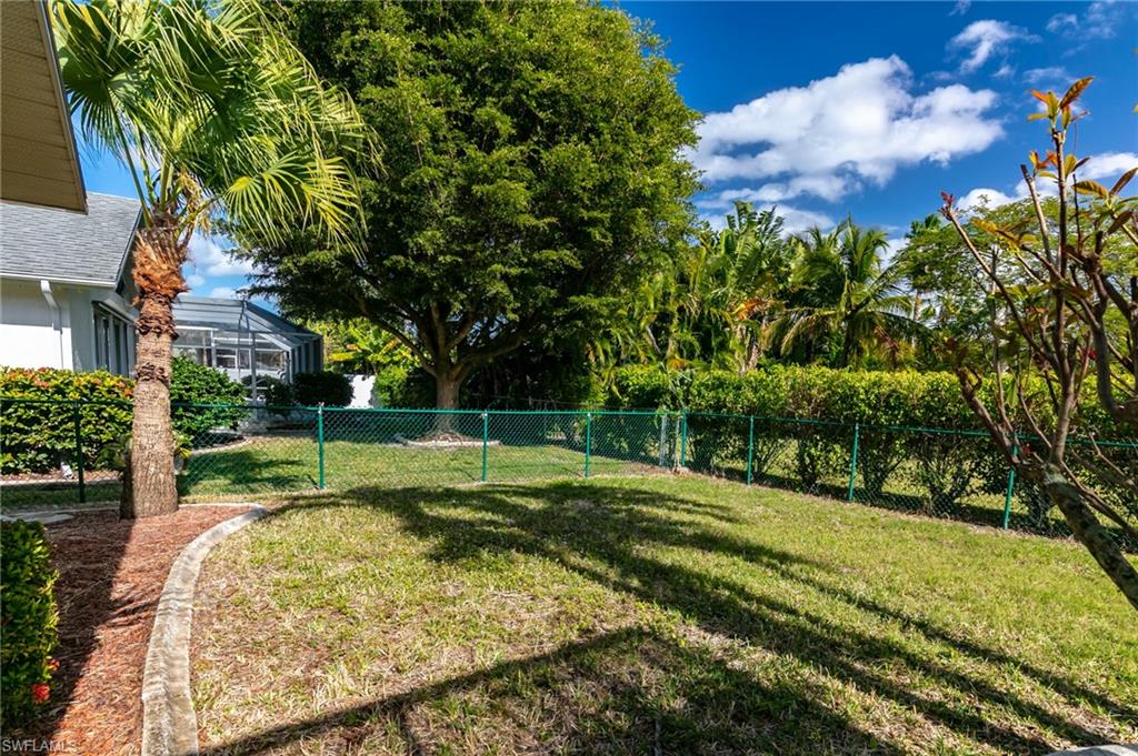 ROSE GARDEN - Residential
