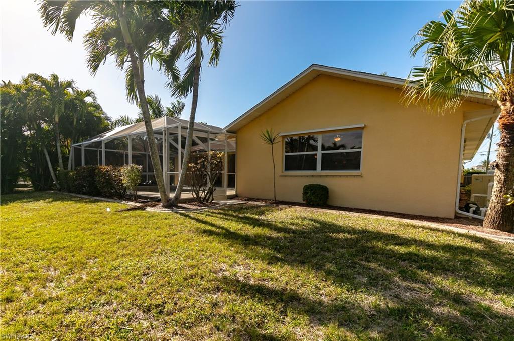 ROSE GARDEN - Residential