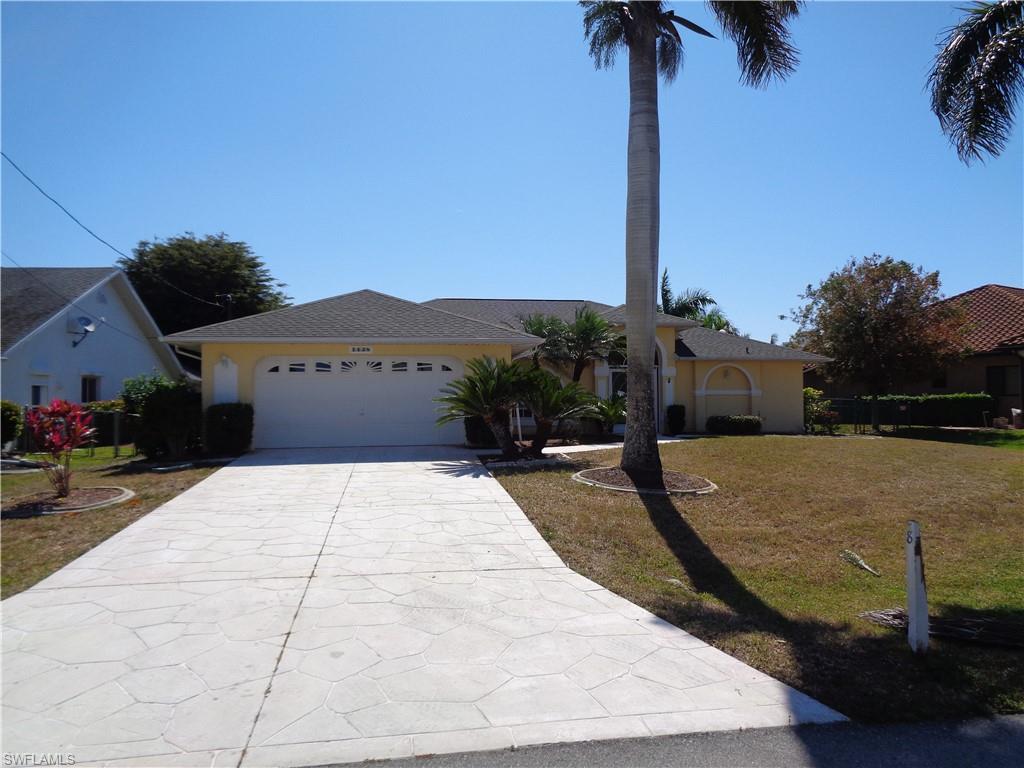 ROSE GARDEN - Residential
