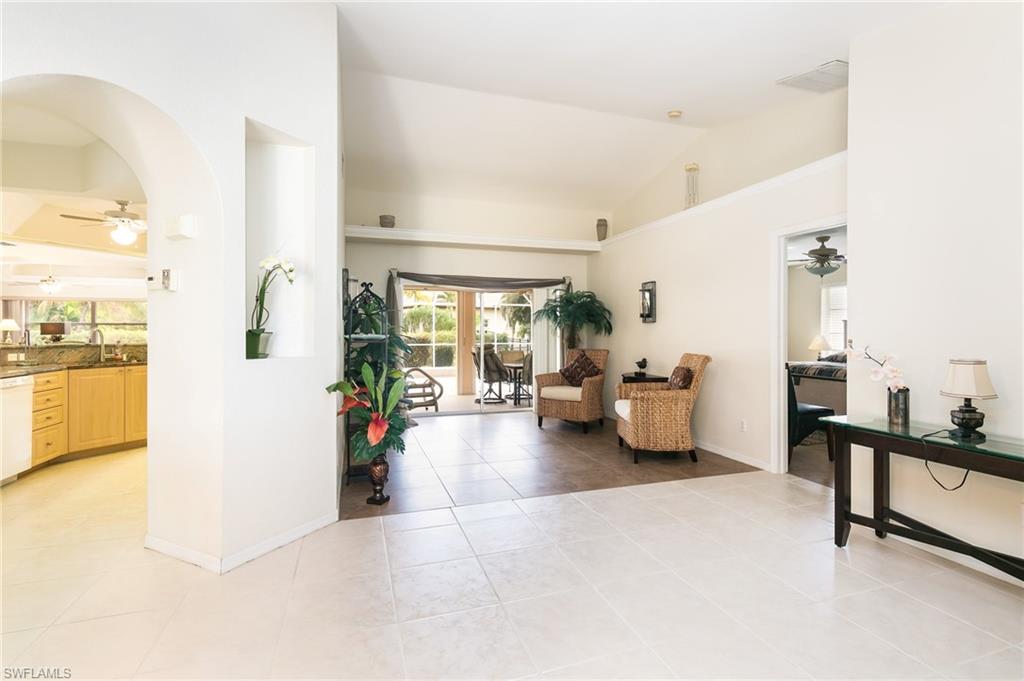 ROSE GARDEN - Residential