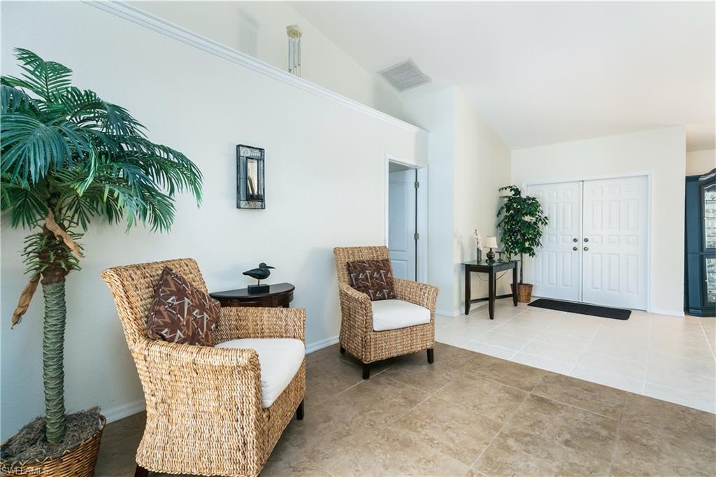 ROSE GARDEN - Residential