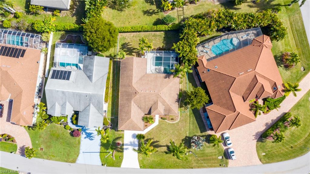 ROSE GARDEN - Residential