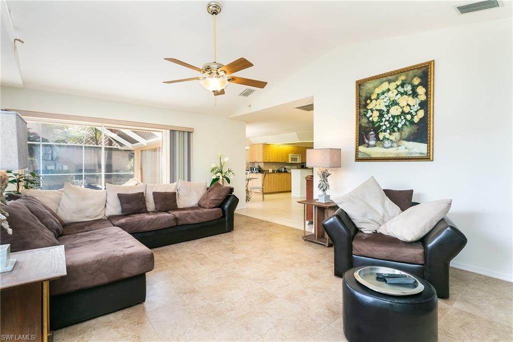 ROSE GARDEN - Residential