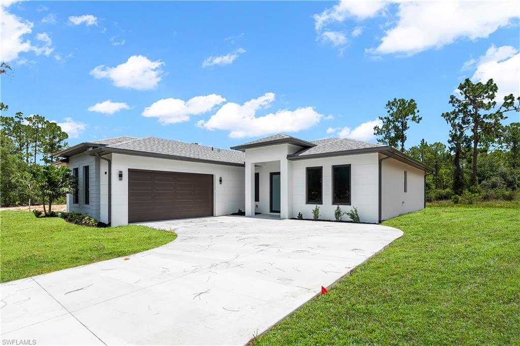 SUN N LAKES - Residential