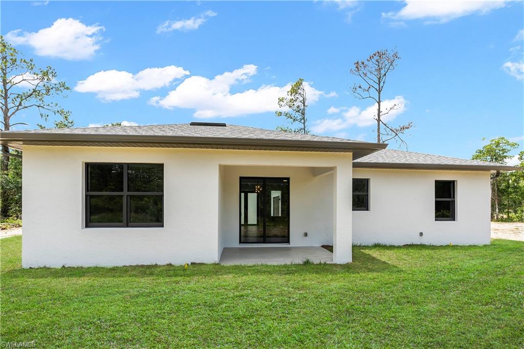 SUN N LAKES - Residential