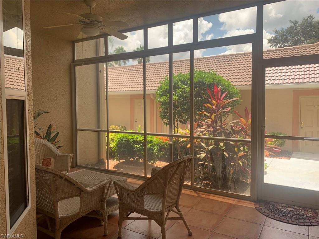 VERANDA - Residential