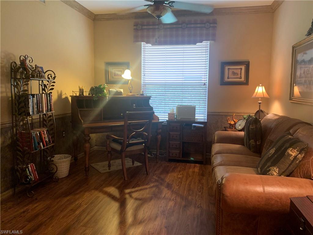 VERANDA - Residential
