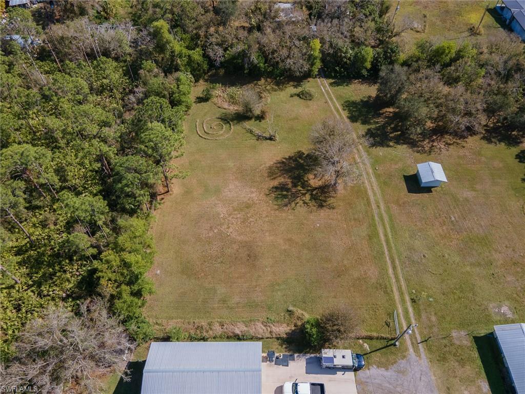 NORTH FORT MYERS - Land