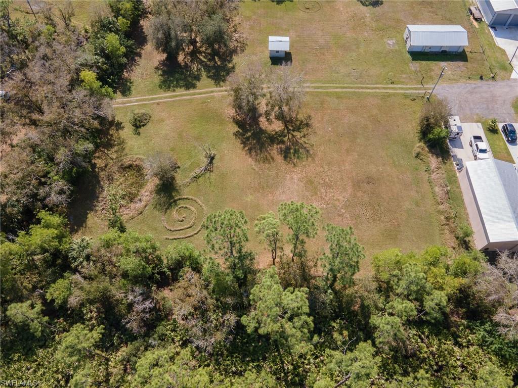 NORTH FORT MYERS - Land