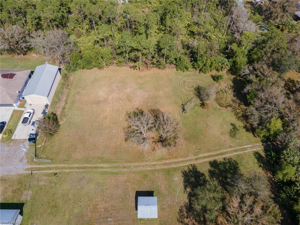NORTH FORT MYERS - Land