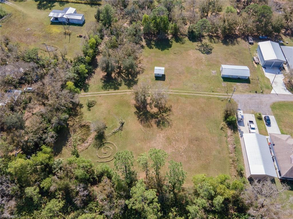 NORTH FORT MYERS - Land