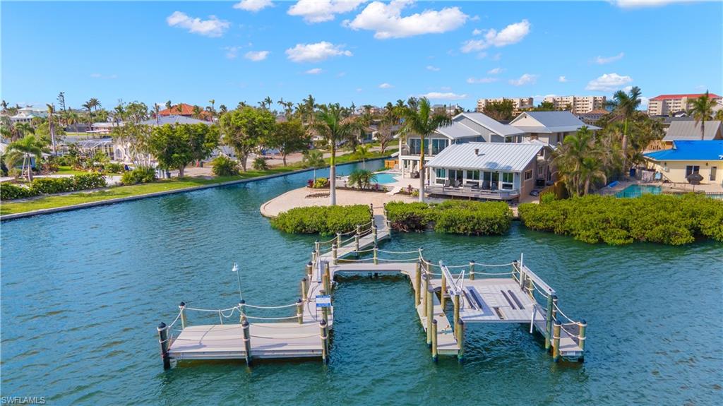 BAYLAND HEIGHTS - Residential