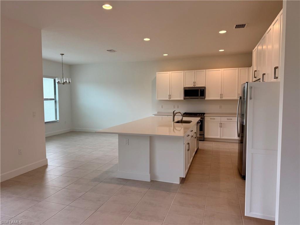 RIVERCREEK IN ESTERO - Residential Lease