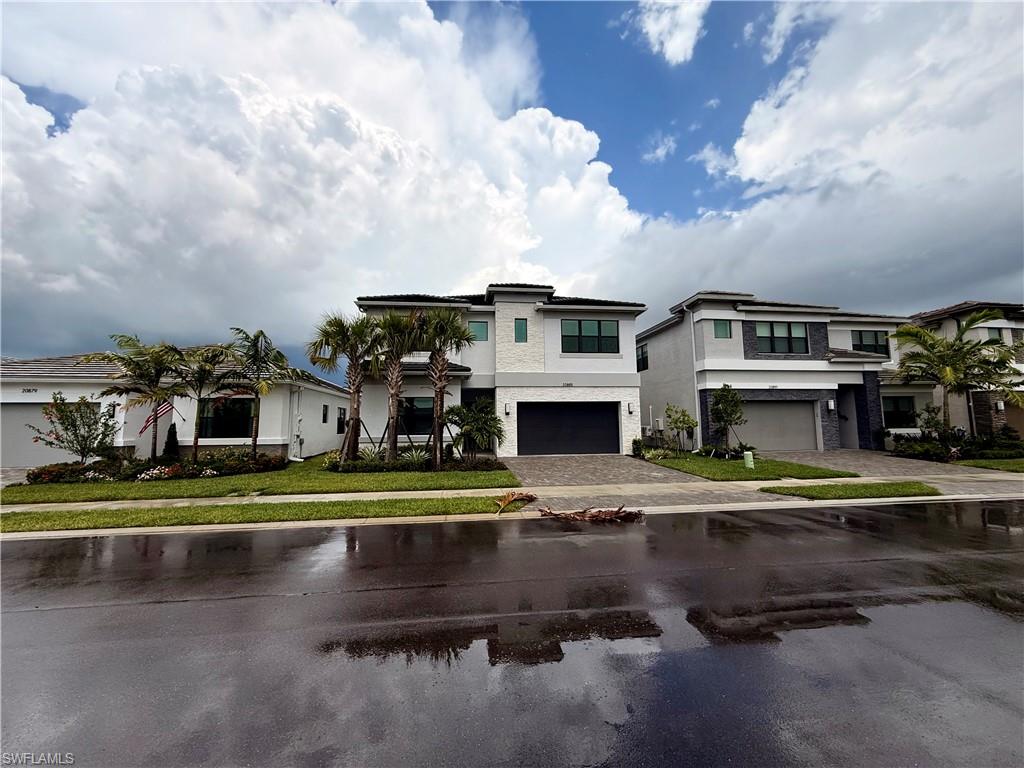 RIVERCREEK IN ESTERO - Residential Lease