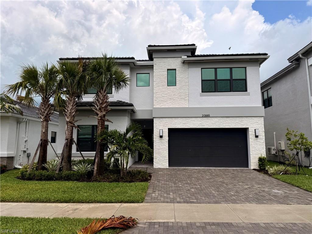 RIVERCREEK IN ESTERO - Residential Lease