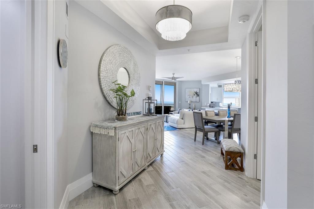 REGATTA - Residential Lease