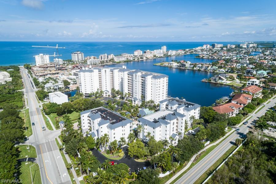REGATTA - Residential Lease
