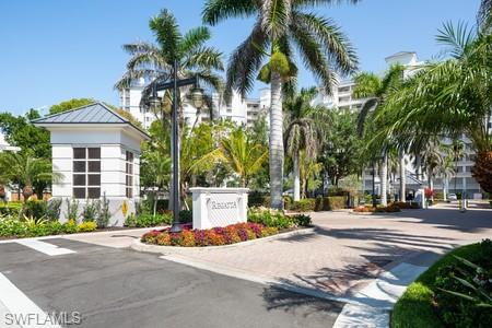 REGATTA - Residential Lease