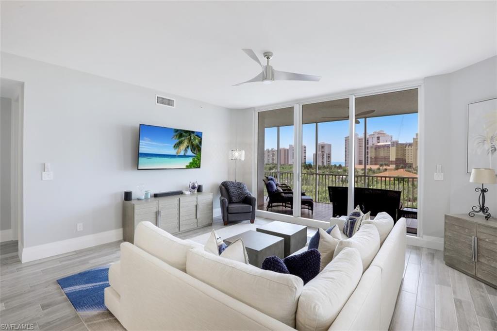 REGATTA - Residential Lease