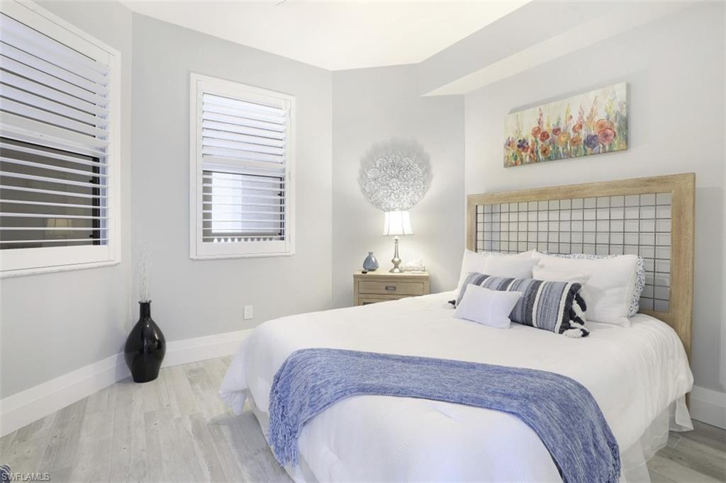 REGATTA - Residential Lease