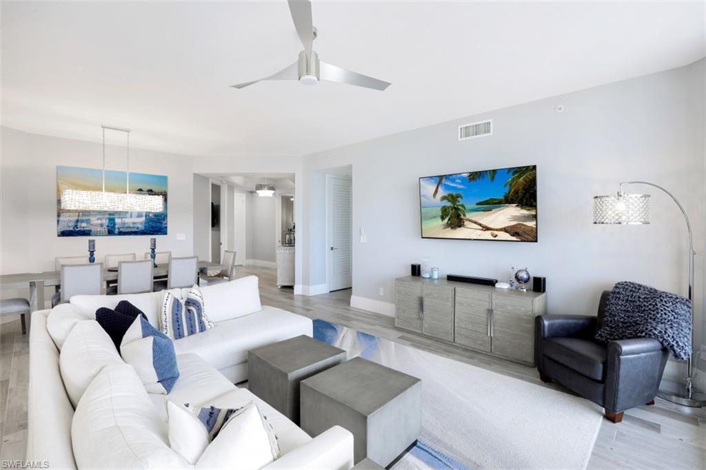 REGATTA - Residential Lease